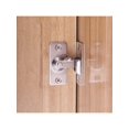 thumbnail image 4 of Secure Your Home With This Heavy Duty Stainless Steel, 4 of 5