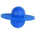thumbnail image 1 of WEUVEB Jumping Ball Exercise For Sensory Training Equipment For Playtime Blue, 1 of 7