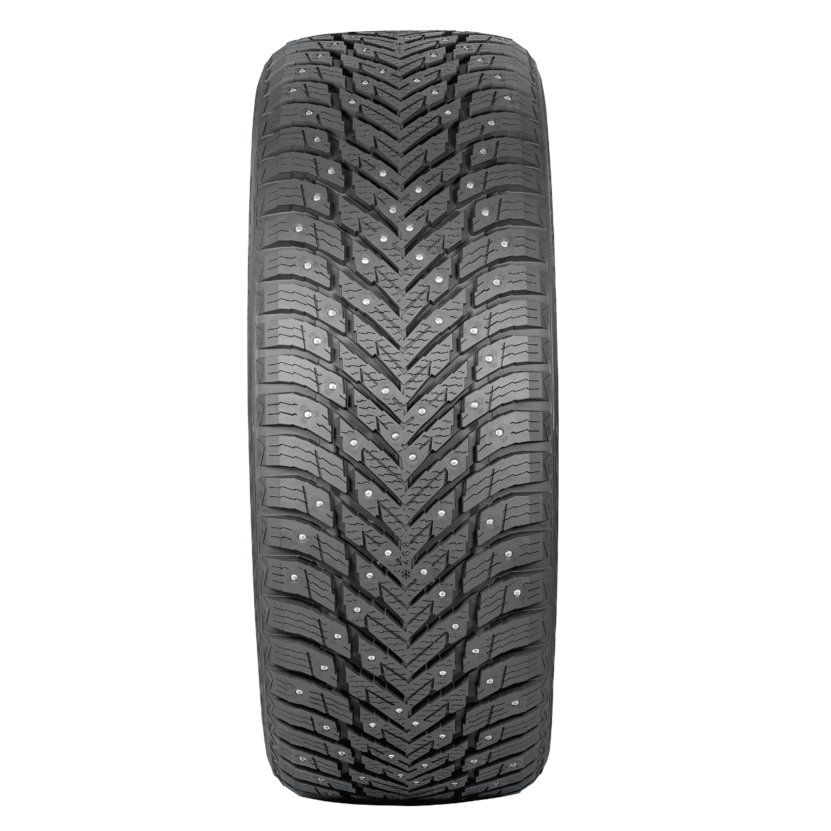 Nokian Hakkapeliitta 10 SUV Winter 225/55R19 103T XL SUV/Crossover Tire Fits: 2020 Ford Escape Titanium Plug-In Hybrid, 2014-20 Dodge Journey Crossroa Sansujyuku sansujyuku.com