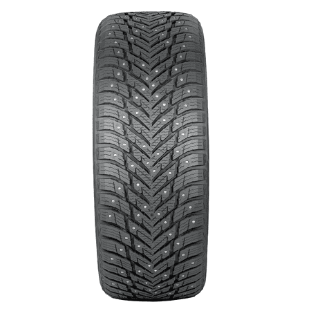 Nokian Hakkapeliitta 10 SUV Winter 225/55R19 103T XL SUV/Crossover Tire Fits: 2020 Ford Escape Titanium Plug-In Hybrid, 2014-20 Dodge Journey Crossroa Sansujyuku sansujyuku.com