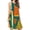 A468-3309, variant on Abstract Colorful Midcentury Modern Art Dress Elegant Party Dresses Evening Dresses Women Dress Sleeveless Dress Ladies Dresses