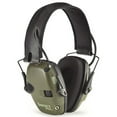 thumbnail image 4 of yeacher Écouteurs de Chasse Pliables à Réduction de Bruit avec Microphones Directionnels, Protection Auditive en ABS Vert pour une Communication et une Sécurité Accrues, 4 of 7