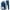 Blue, variant on Aofany Mens Sweat Suits Sets Clearance Jogging Suits Colorblock Striped Long Sleeve Pocket Hooded Pullover Sports Sweatshirt Top + Pants Set