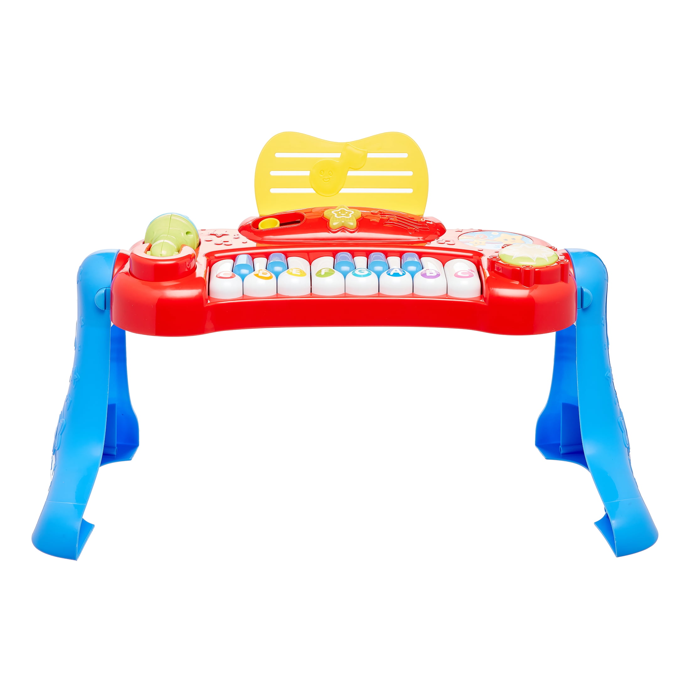Little Virtuoso - Baby Music Center