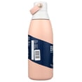 thumbnail image 4 of Botella BRITA Botella de agua de acero inoxidable con filtro 946 ml, 4 of 6