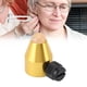 thumbnail image 5 of Accesorio Para Pies De Diapasón, Alivio Del Estrés Pies De Diapasón Tornillo Especial Reduce La Ansiedad Para La Meditación, 5 of 7