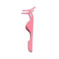 thumbnail image 1 of WREESH False Eyelash Applicator Tool Eyelash Extension Tweezers Makeup Remover Clip Tweezers Tweezers, 1 of 1