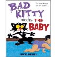 thumbnail image 1 of Bad Kitty Meets the Baby, 1 of 4