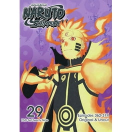 NARUTO SET 2 (BD) - Walmart.com