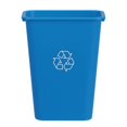 thumbnail image 3 of Gallon Garbage Can, 3 of 12