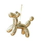 thumbnail image 4 of Adorno colgante de Navidad Macarena decoración para fiesta hogar pared Perro, 4 of 8