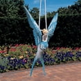 thumbnail image 3 of Design Toscano Pendaison Jardin Sculpture, 3 of 4