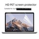 thumbnail image 1 of Película de pantalla para computadora portátil Apple Air15.3 de 2023, película protectora para MacBook M2, película templada antiazul, 1 of 5
