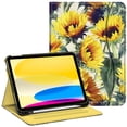 thumbnail image 1 of Funda FINTIE para iPad 11.ª generación 11" y iPad 10.9" décima generación, 1 of 9