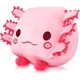 thumbnail image 1 of Peluche de gato de 8 pulgadas Big Games Cat X Plush Kawaii Animal Cat Soft Stu, 1 of 5