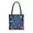 54394738549542378026, variant on Denim Fabric Imitation Print Unisex Canvas Bag Poly Spun 3 Sizes Tote Bag 182-8