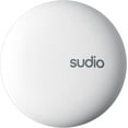 thumbnail image 5 of Sudio Audio A2 / Écouteurs Intra-Auriculaires Sans Fil à Réduction de Bruit - Blanc, 5 of 5