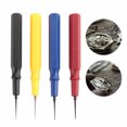 thumbnail image 4 of Watch Clock Oiler Pen Needle With Oil Cup Repair Tool Kit 4 Pcs For Watchmakers, 4 of 12