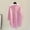 Pink, variant on Ladies Checkered Flannel Shirt Featuring Artisan Embroidery And Relaxed Fit For Cool Weather Comfort Grey