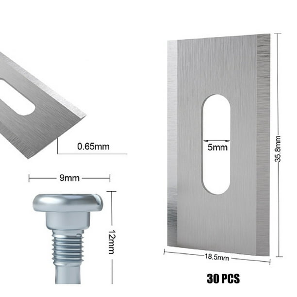 Replacement blades for flymo mowers sale