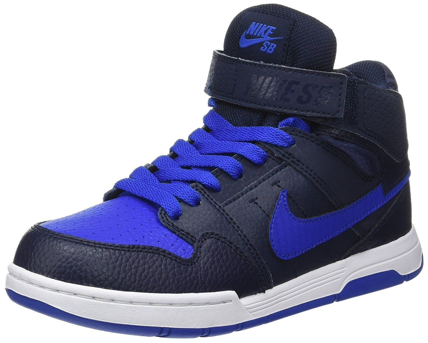 nike sb kids mogan mid 2 jr