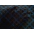 thumbnail image 4 of oneOone Cotton Silk Fabric Tartan Check Fabric Prints By Yard 42 Inch Wide, 4 of 4