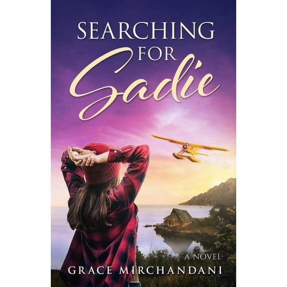 Searching for Sadie, (Paperback)