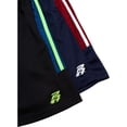 thumbnail image 4 of Pro Athlete Boys Athletic Shorts - 2 Pack Quick Dry Performance Basketball Shorts For Boys (8-16), 4 of 7