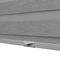 thumbnail image 4 of Lumi Blackout Cord-Free Zebra Blinds Fabric Roller 31" x72", Grey, 4 of 8