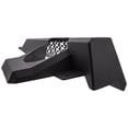 thumbnail image 5 of Polaris 5451620-070 BEZEL-AIR INTAKE LEFT HAND HC BLACK RZR Ranger 1000 XP, 5 of 9