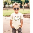 thumbnail image 5 of Cousin Crew Family Vacation Shirt  Matching Beach Trip T Shirt for Kids Women Men Natural Shirt 4T, 5 of 8