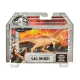 thumbnail image 5 of Jurassic World Attack Pack Gallimimus, 5 of 5