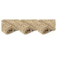 thumbnail image 2 of Cateissary Alfombrilla de fibra de textura para pies para una rápida y fuerte absorción Alfombrilla de suelo Entrada de baño de chenilla Caqui Type1 NO1, 2 of 6