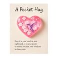 thumbnail image 1 of Flower Theme Pocket Gift Card Decoration, Beautifully Crafted Floral Design with Durable Materials, Versatile Presentation Holders for Weddings, Birthdays, and Special Occasions, 1 of 1
