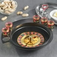 thumbnail image 1 of Drinking Roulette Game, 1 of 3