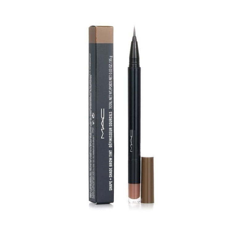MAC Shape & Shade Brow Tint - # Taupe 0.95g/0.03oz - Walmart.com