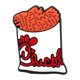 thumbnail image 1 of Charms 1pcs Food fried chicken Series Zapatos Encantos De Dibujos Animados Pin Crocs Aceessories Jibbitz diy Zapatillas Decorar Regalos Para Niños, 1 of 3