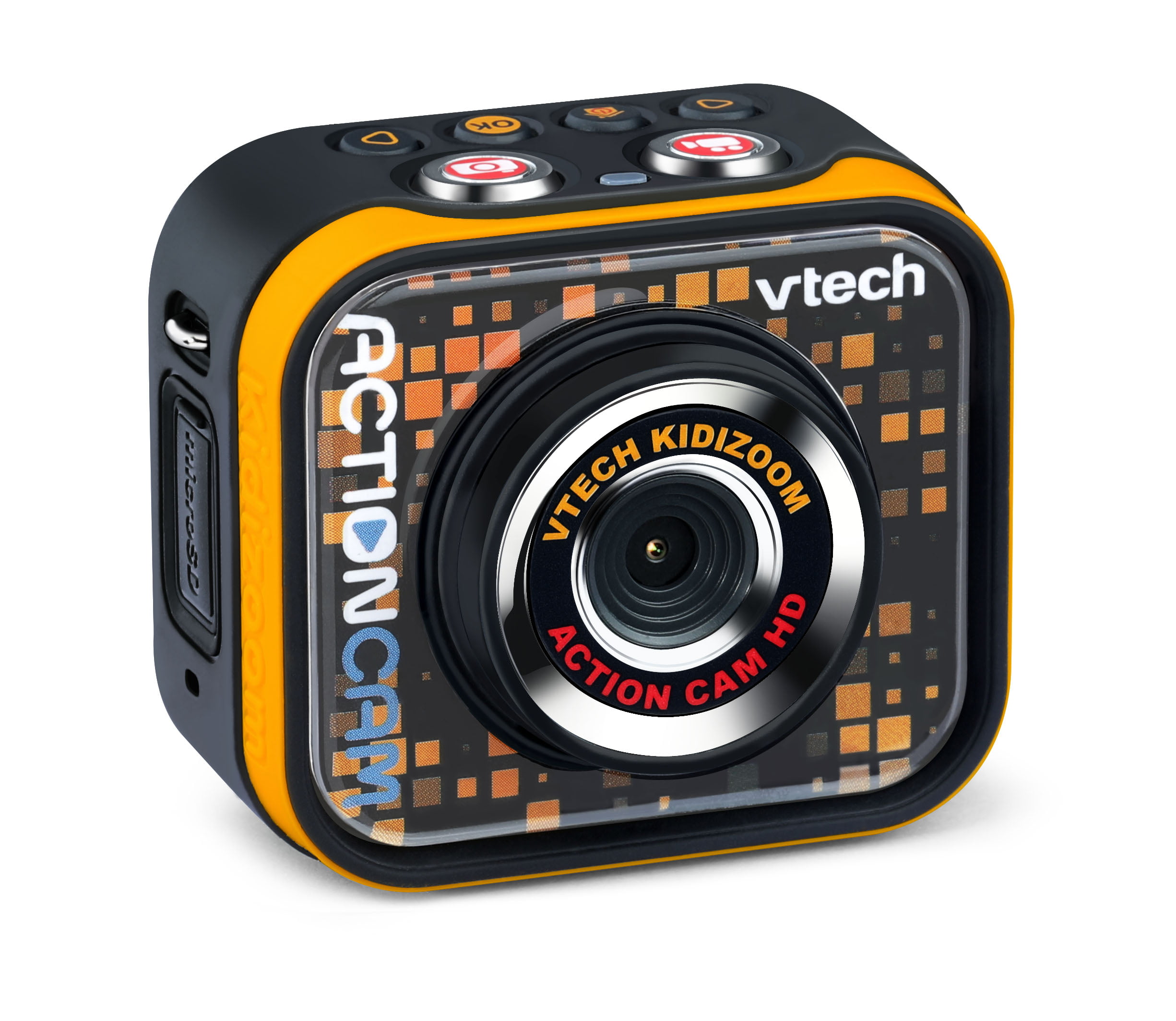 vtech mini camera