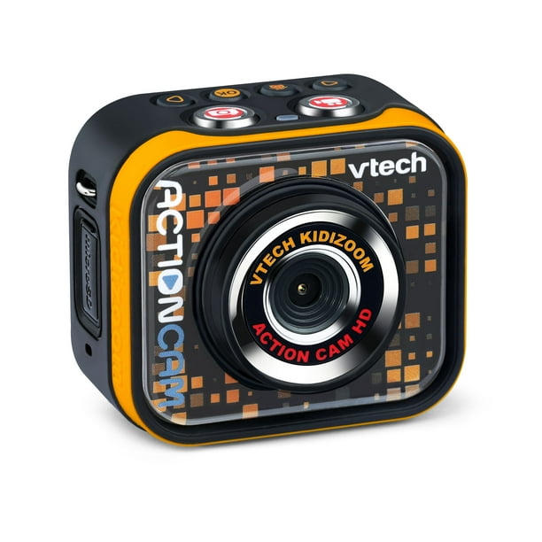 vtech kidizoom walmart