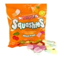 thumbnail image 5 of Smarties Squashies Mixed Fruit Flavor, Gluten Free, Peanut Free, Pack of 3, 5oz Bags, 5 of 5