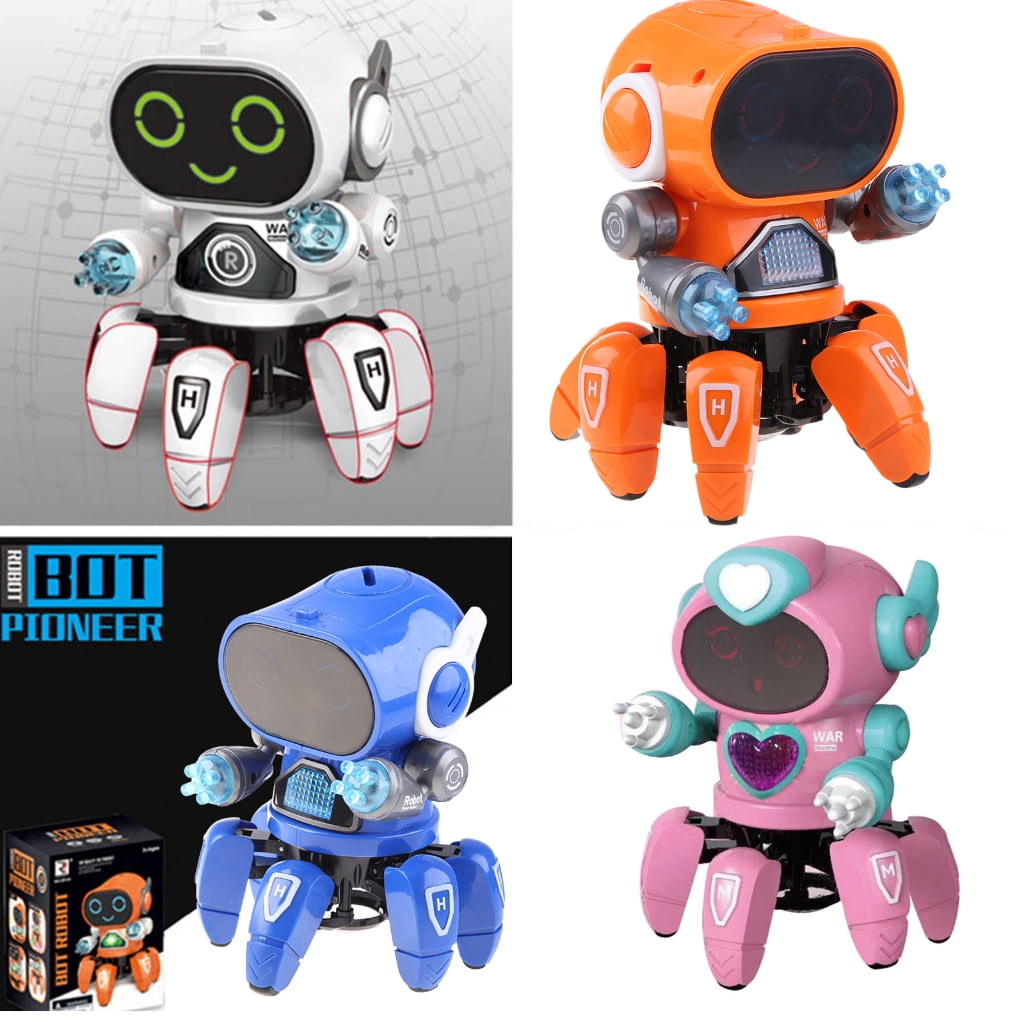 RELIUSMART MUSICAL BOT ROBOT SM-17 - MUSICAL BOT ROBOT SM-17 . Buy