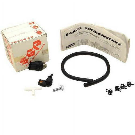 Suzuki Boat Water Pressure Sensor 34970-98J00 | Outboard (Kit)