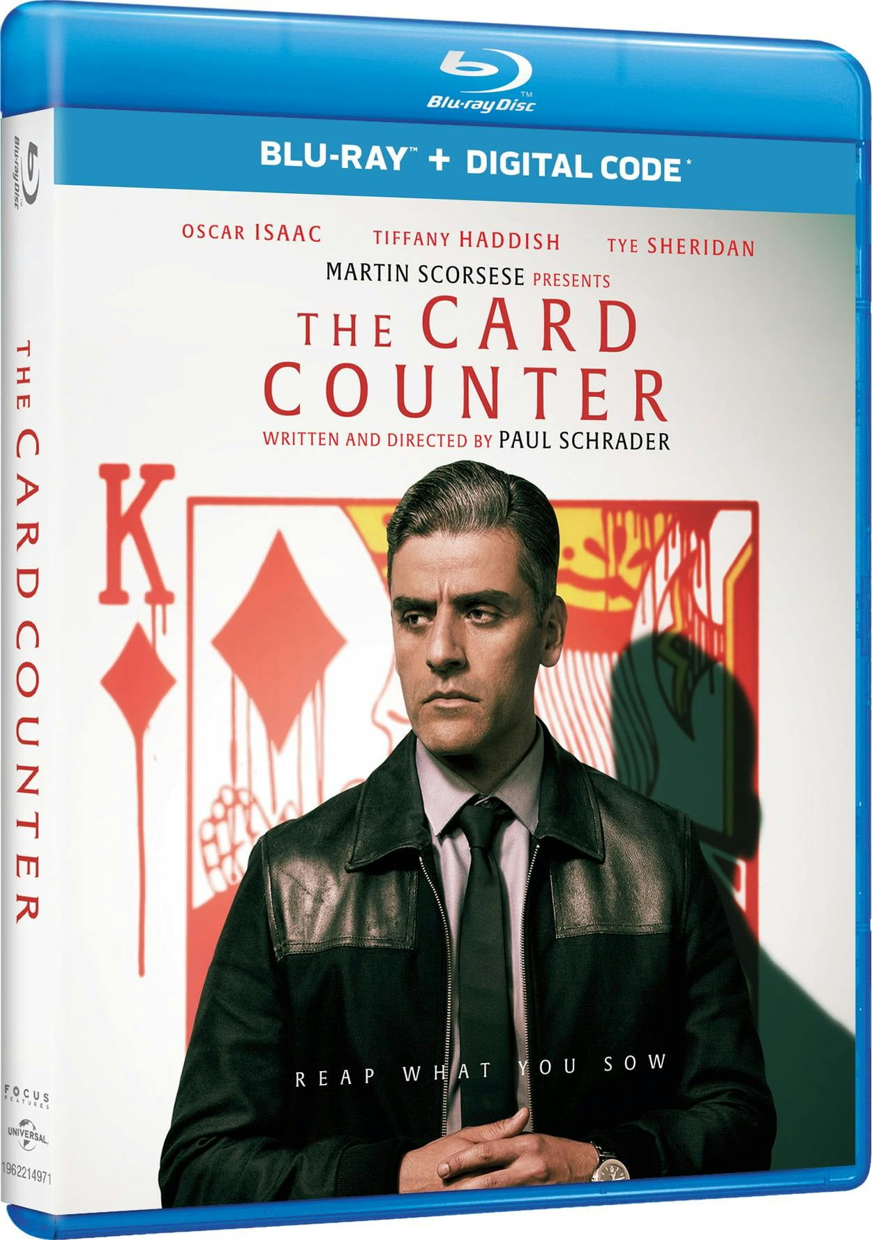 Home (Blu-ray New Box Art) [Blu-ray] - Walmart.com
