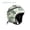 Camouflage green, variant on Soft Helmet Flag Football Rugby Helmet Scrum Cap Soft Shell Helmet Soccer Headgear for Youth Adults