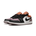 thumbnail image 2 of JORDAN MENS Air Jordan 1 Low SE "SKY J MAUVE" FB9907 102 from Stadium Goods, 2 of 8