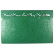 1995-S U.S. Proof Set