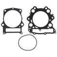 thumbnail image 3 of Niche Cylinder Wiseco Piston Gasket Kit for Yamaha Grizzly Rhino Raptor 660 11:1 MK1012489, 3 of 5