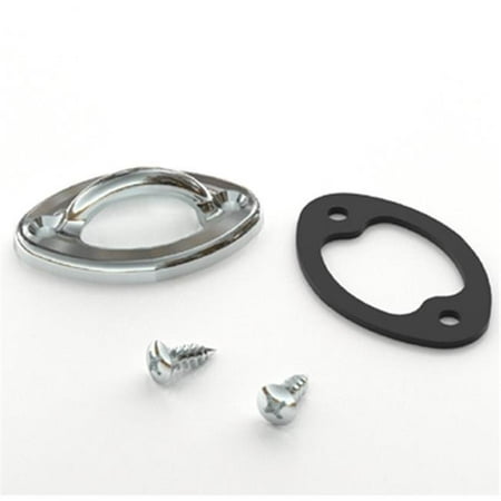 

Perma PI76 Flat Oval Rope Eye