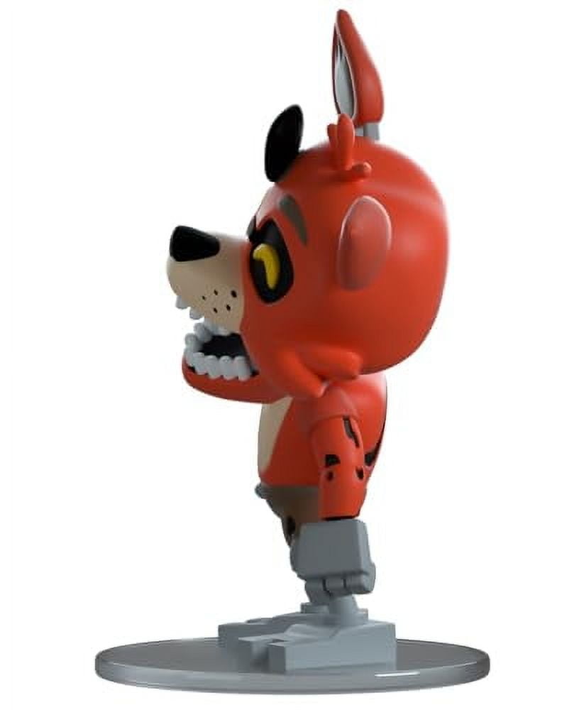 Youtooz: Five Nights at Freddy's Collection - Haunted Foxy - Vinyl Figure #27