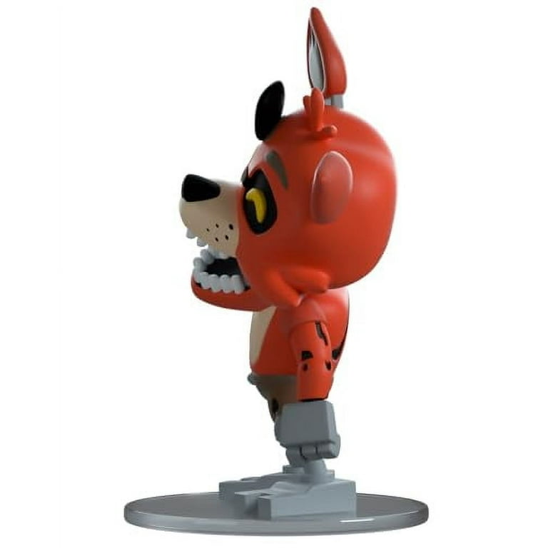 Youtooz: Five Nights at Freddy's Collection - Haunted Foxy - Vinyl
